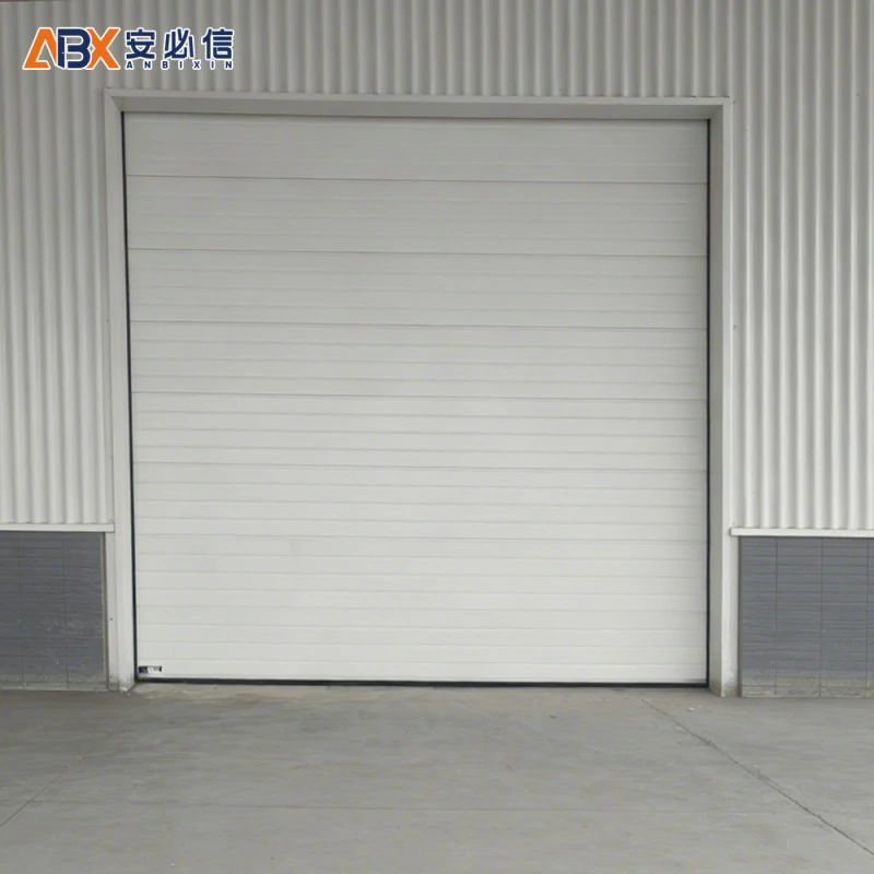 成都市消防提升门